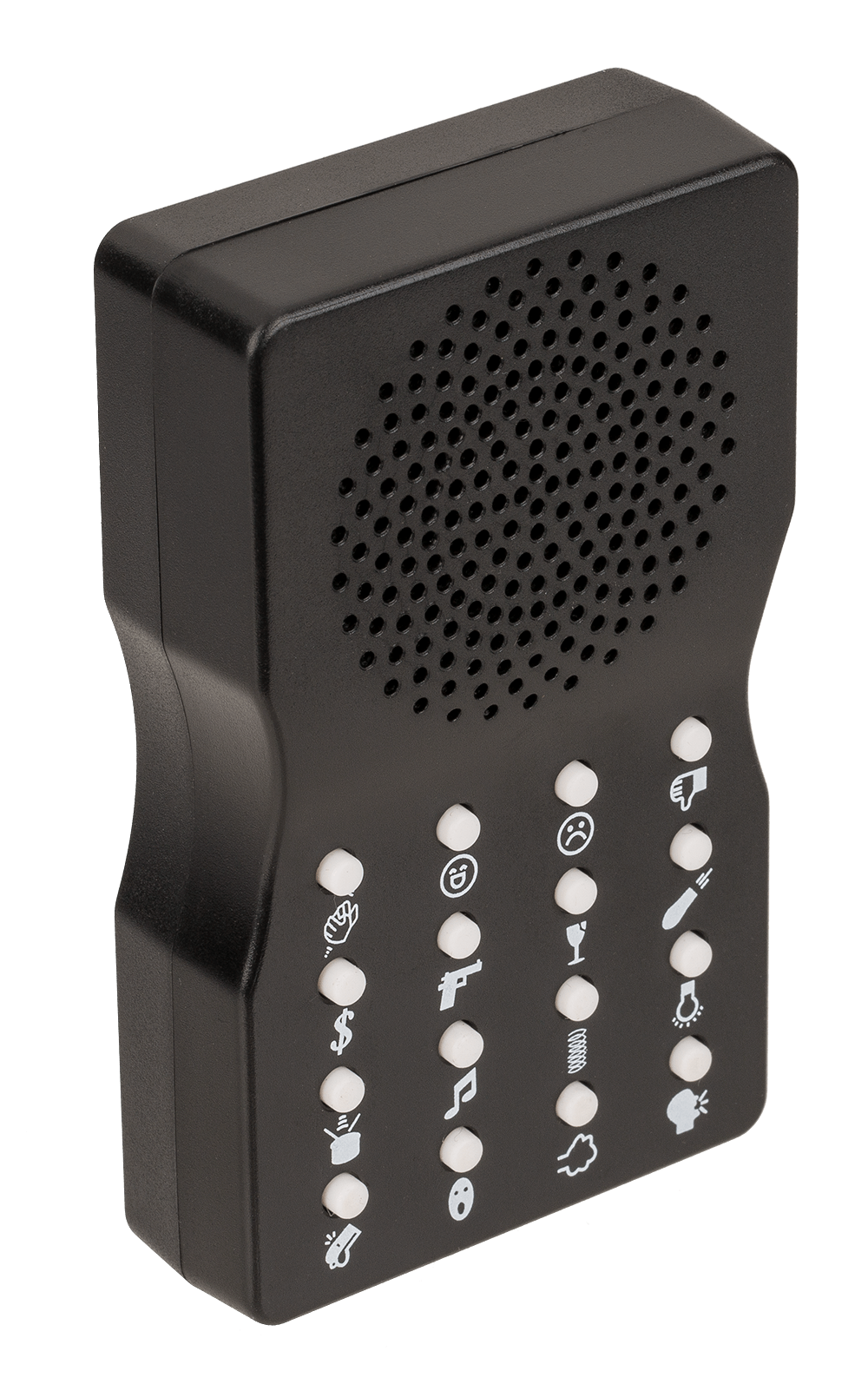 Sound Box, Crazy Moments,