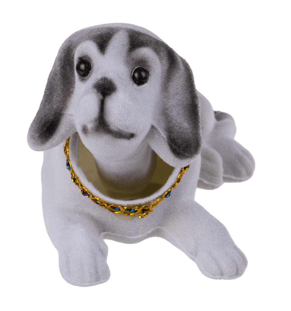 Nodding Dog,