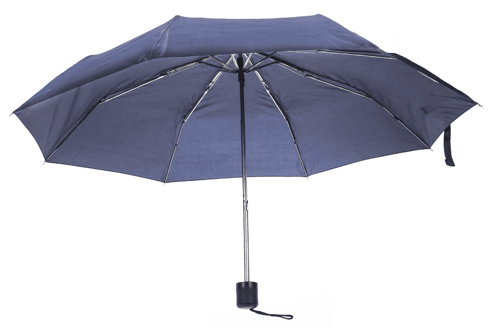 Pocket Umbrella, Uni,