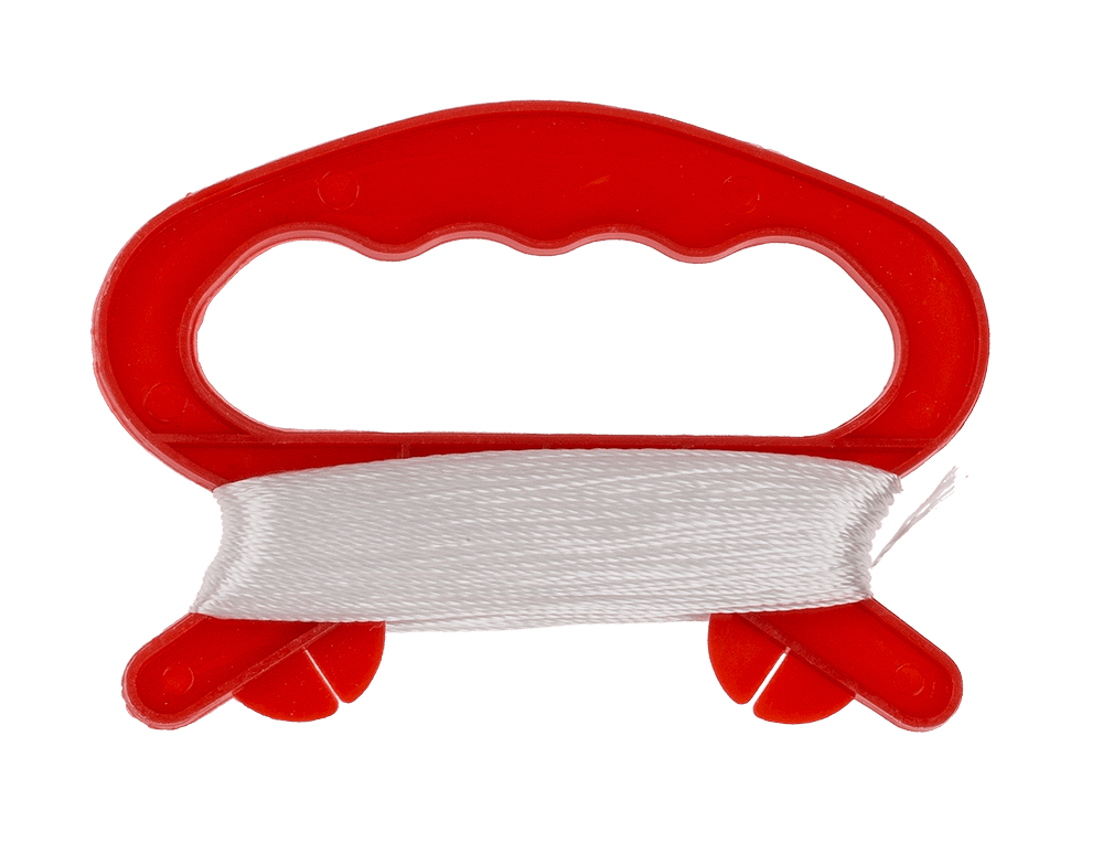 Kite with storage bag, Rainbow,