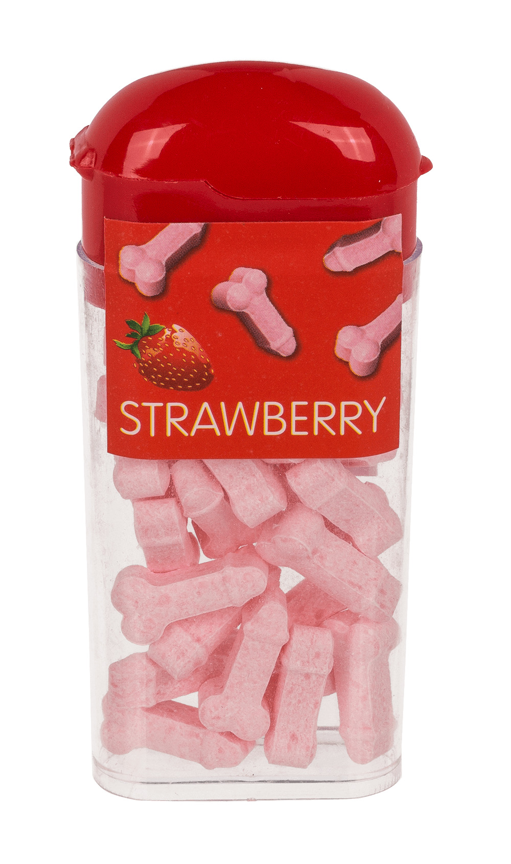 Penis Candy,