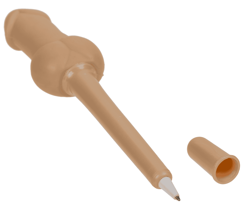 Pen, Penis, 18 cm,