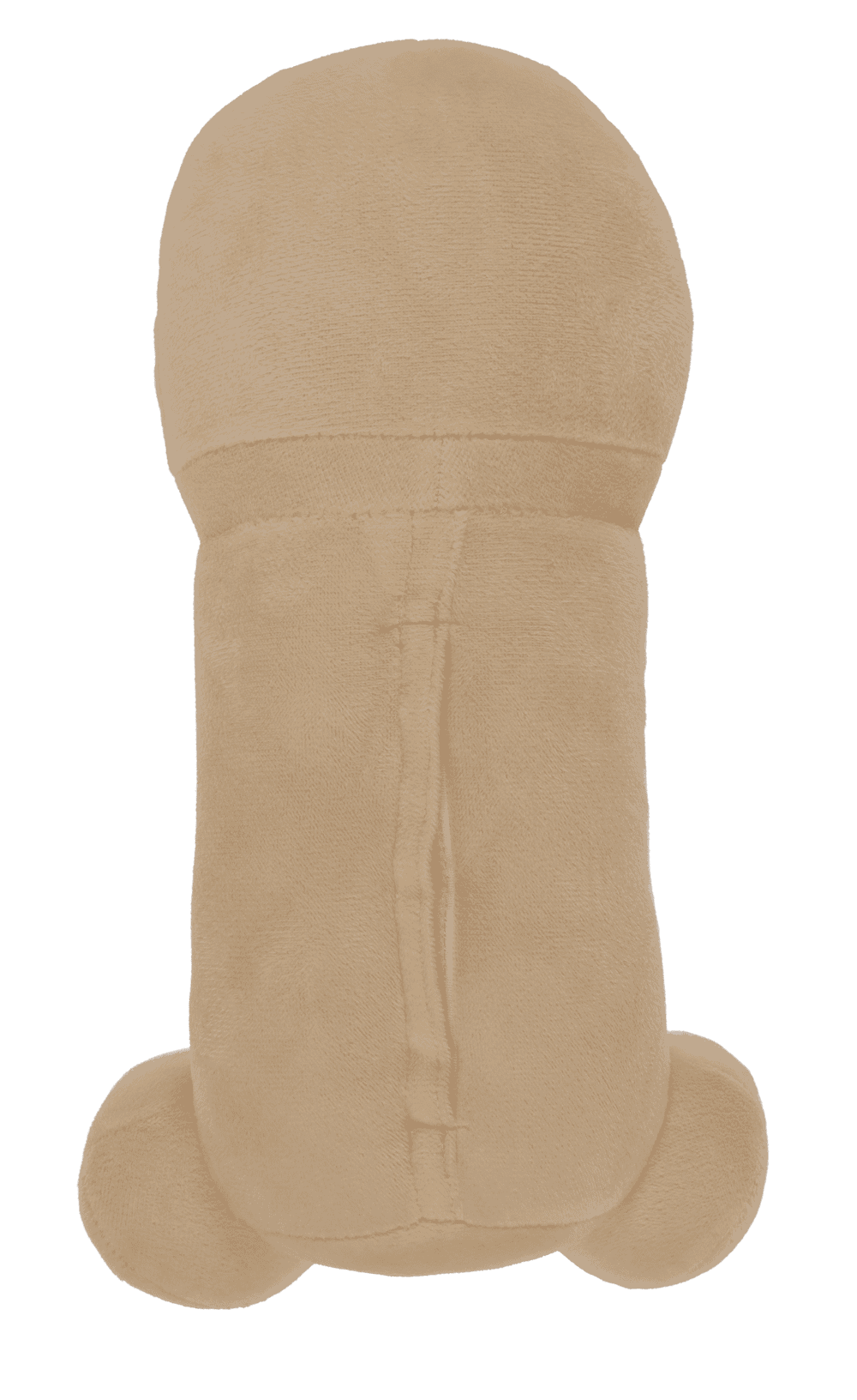 Coussin chauffant, pénis