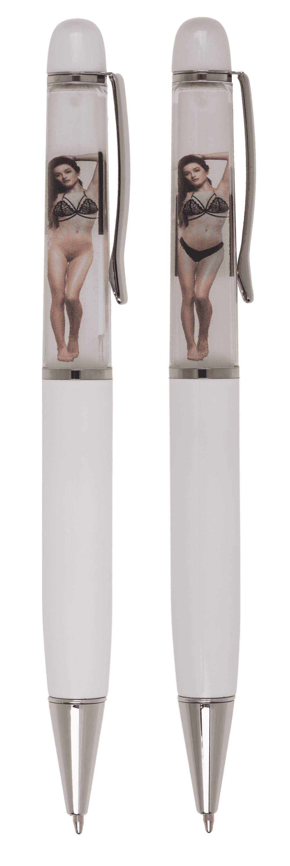 Sexy strip pen,