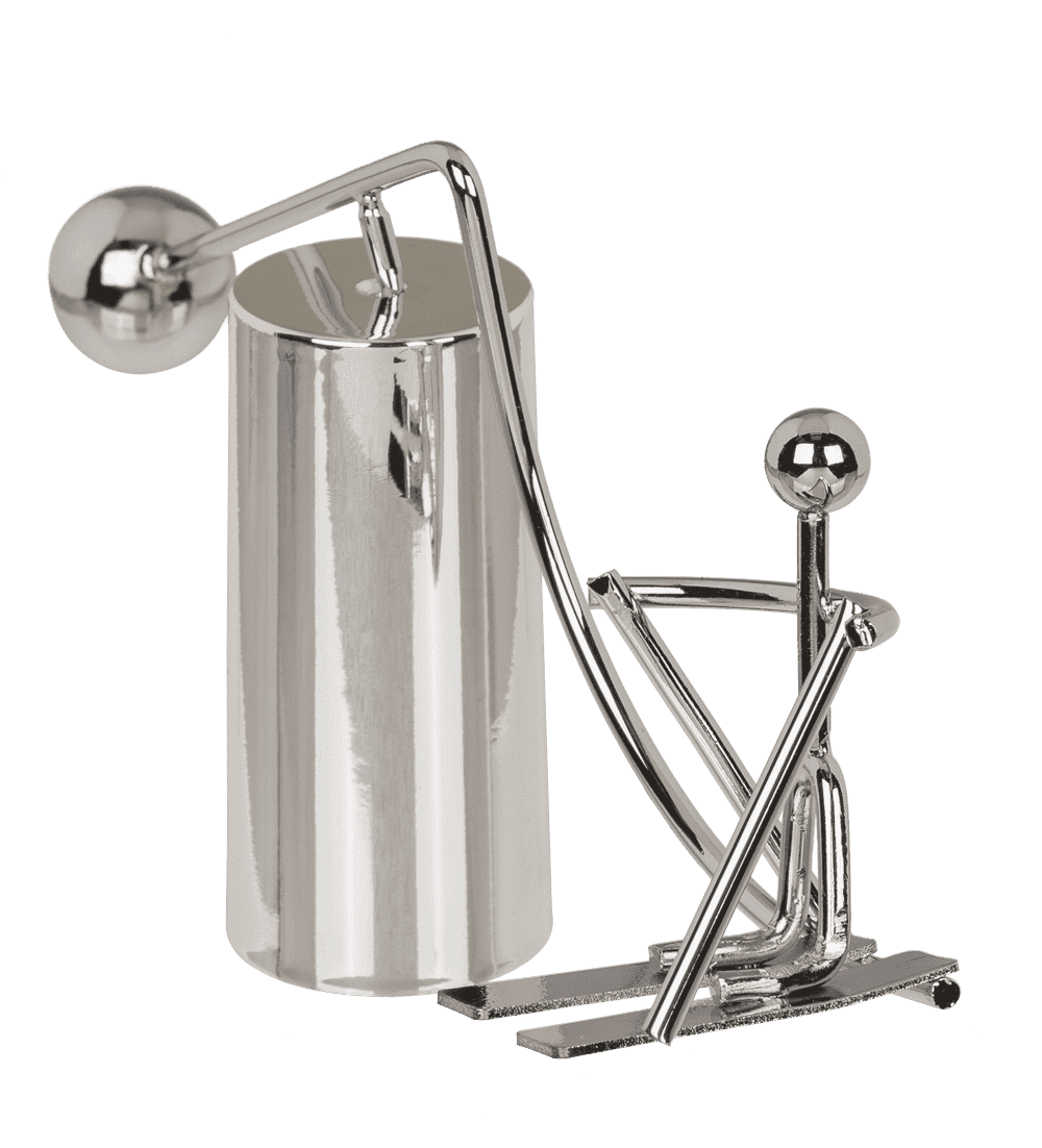 Kinetic Balance, Skiing,