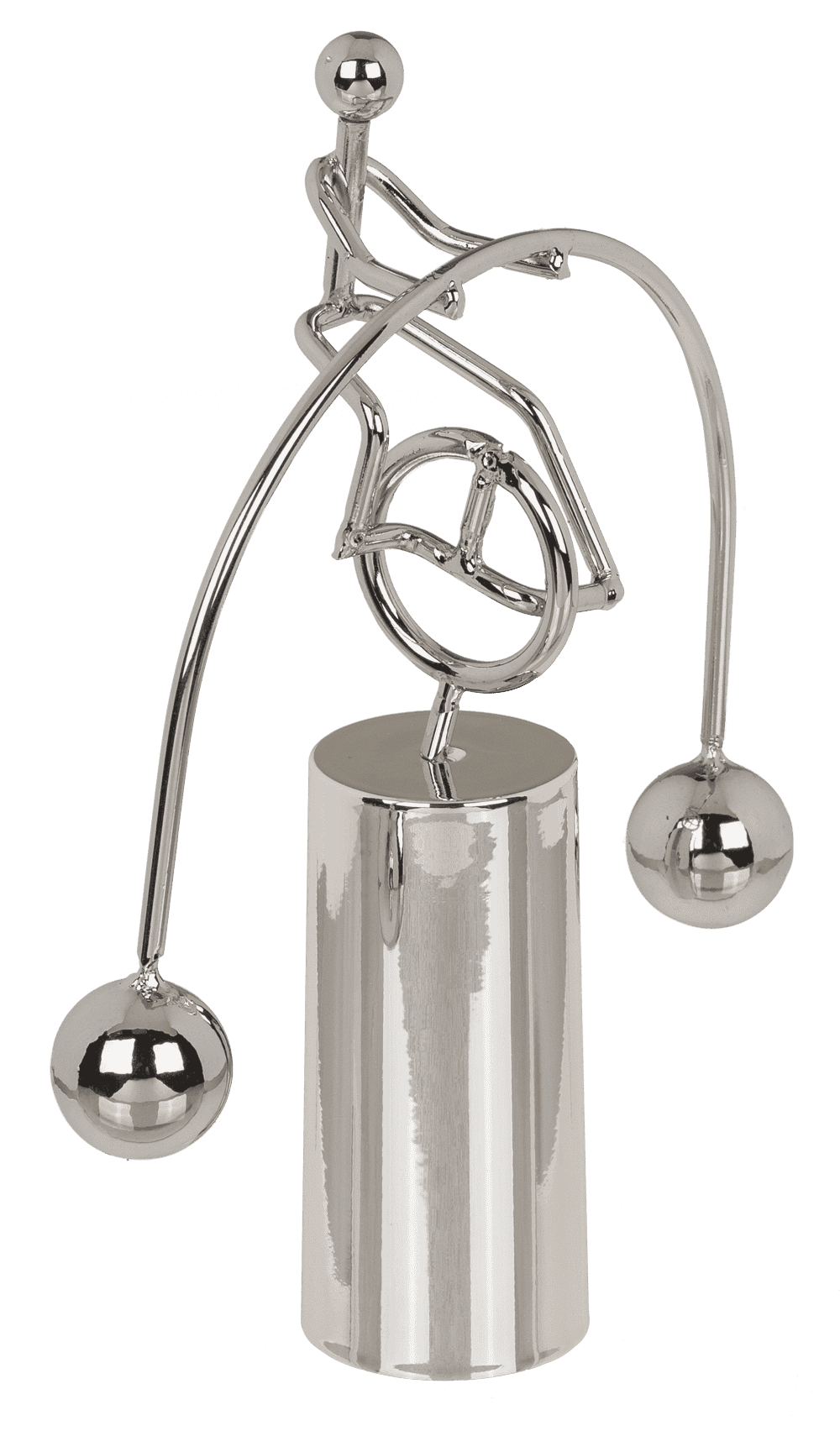 Kinetic Balance, Unicycle,