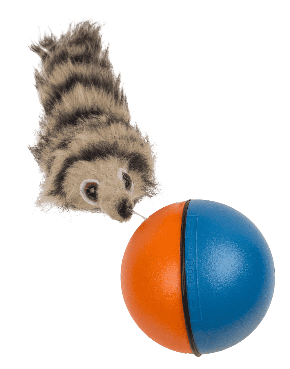 Weazel-ball,