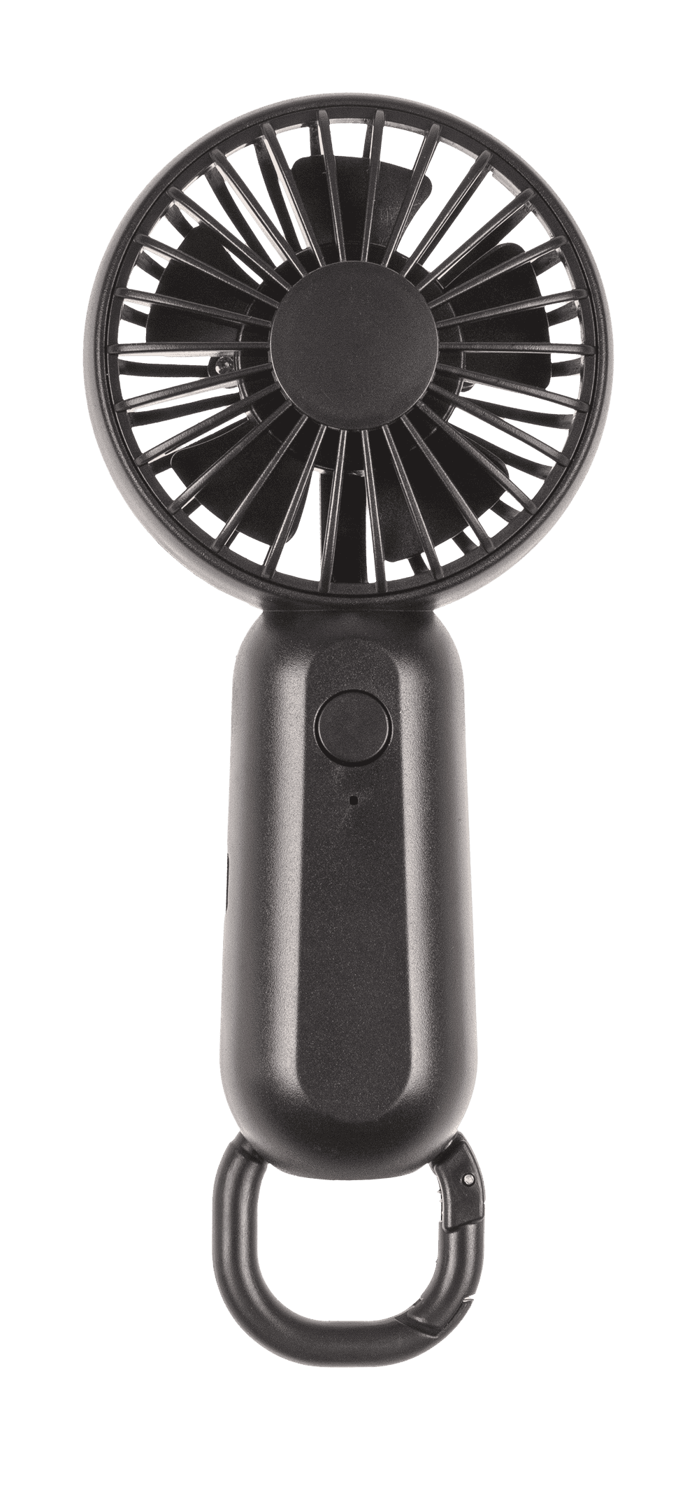 Mini-USB- Fan, approx. 6 x 15 cm, 3 colors ass.,