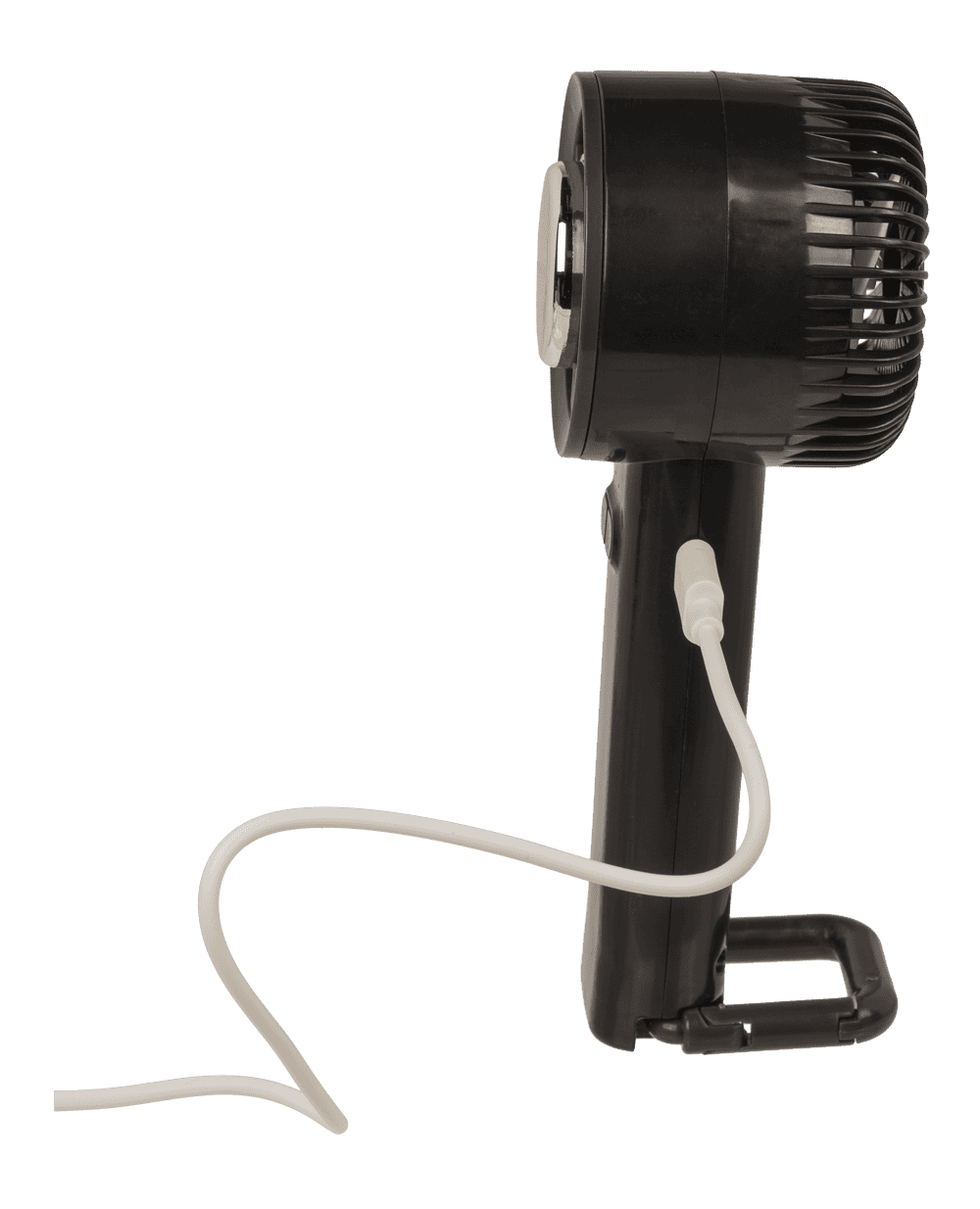 Fan with cooling function, A/C function, 3 speeds,