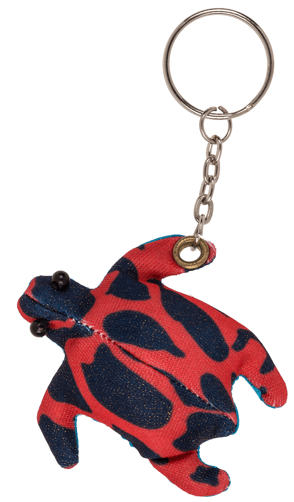 Keychain, Sand filled animals,