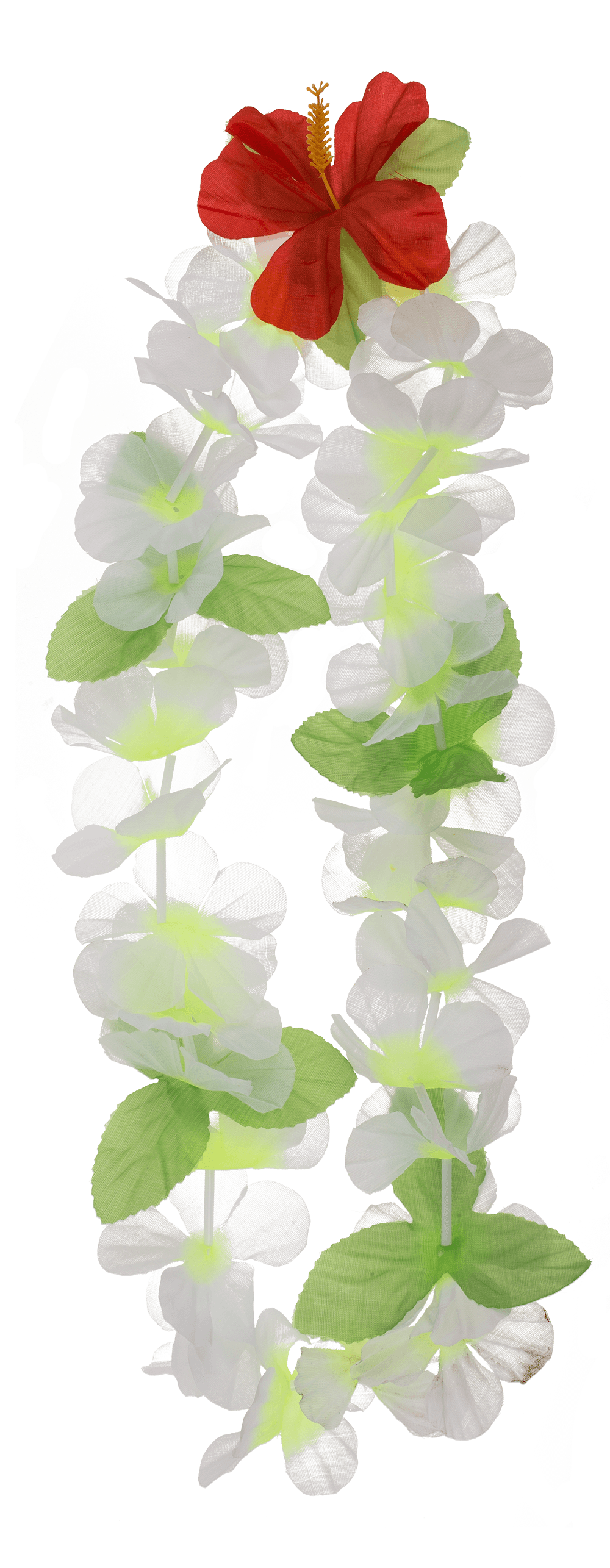 Aloha necklace, Hawaii,