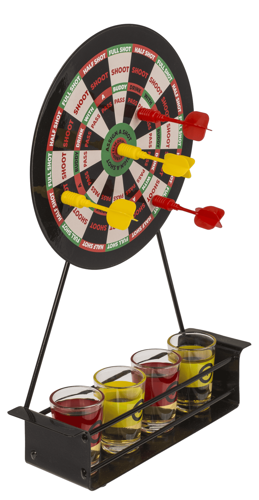 Drinking Dart´s,