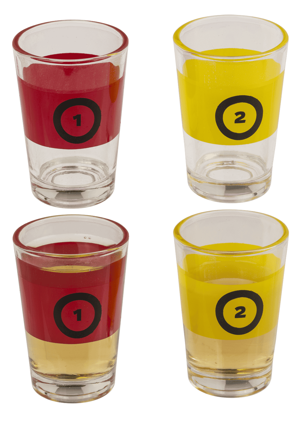 Drinking Dart´s,