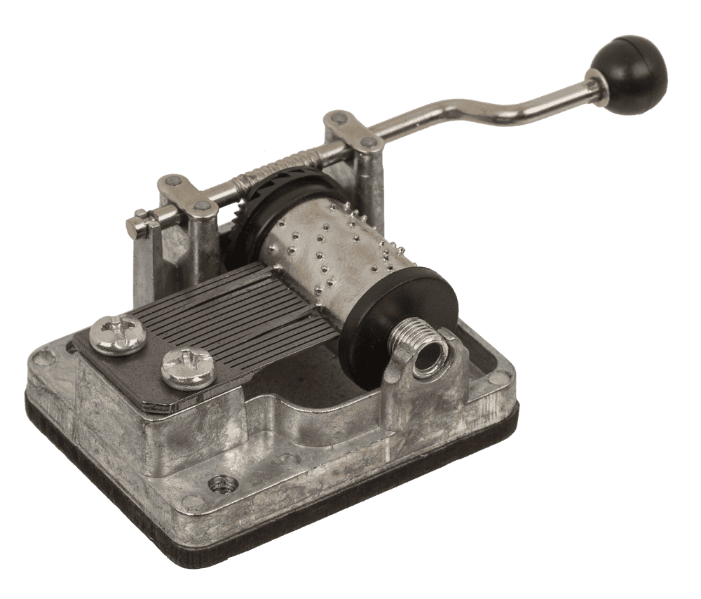 Music box, Bedtime Nursery Ryhmes,
