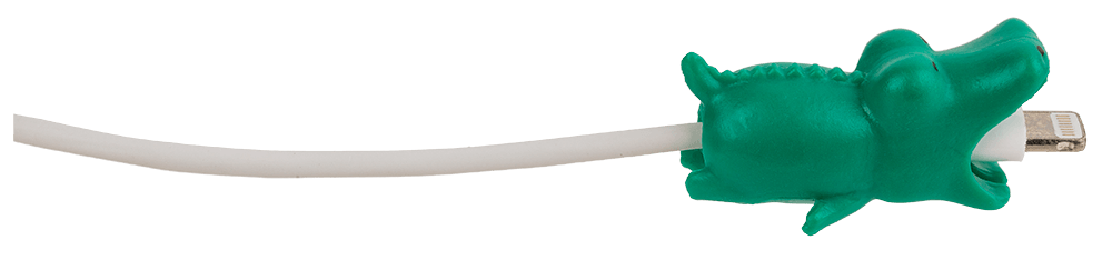 Cable cuties II, approx. 3,5 cm,