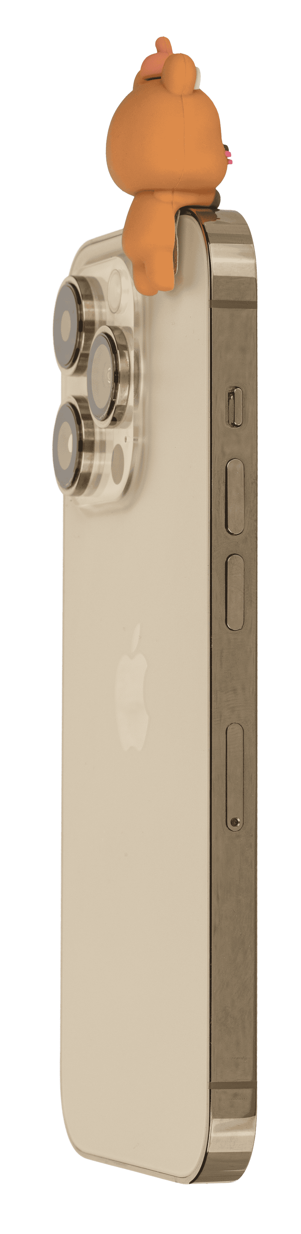 Phone Figurine Stickers, Smart Friends - Kawaii,