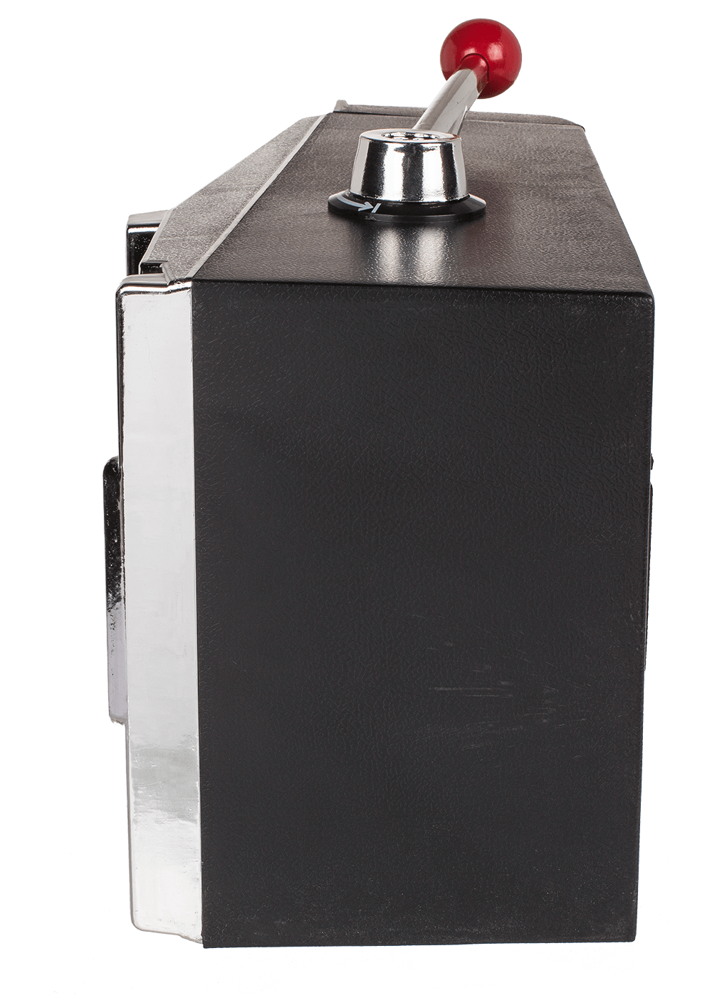 Plastic Savings bank,