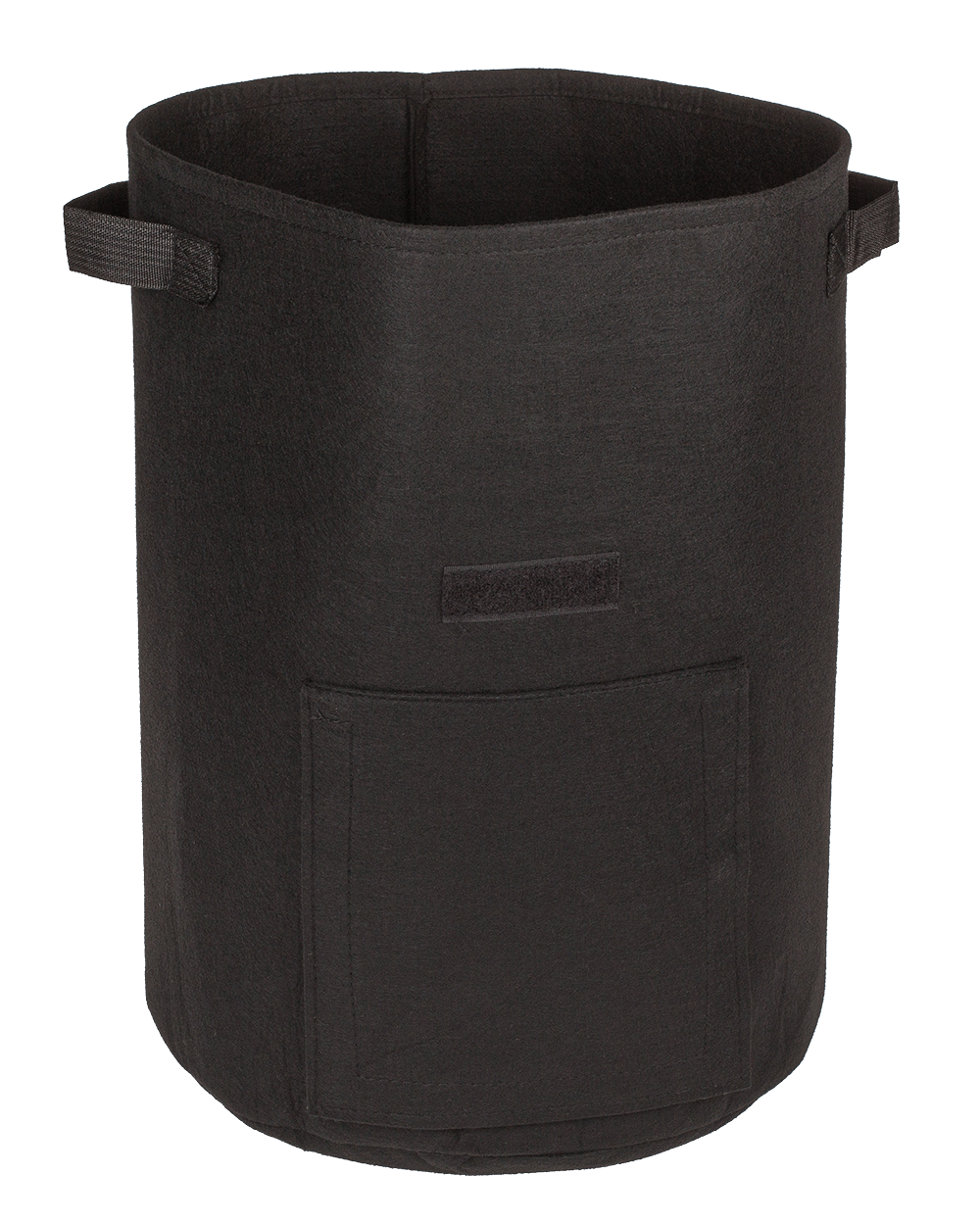 Felt Growing bag for Vegetables, ca. 35 x45 cm,