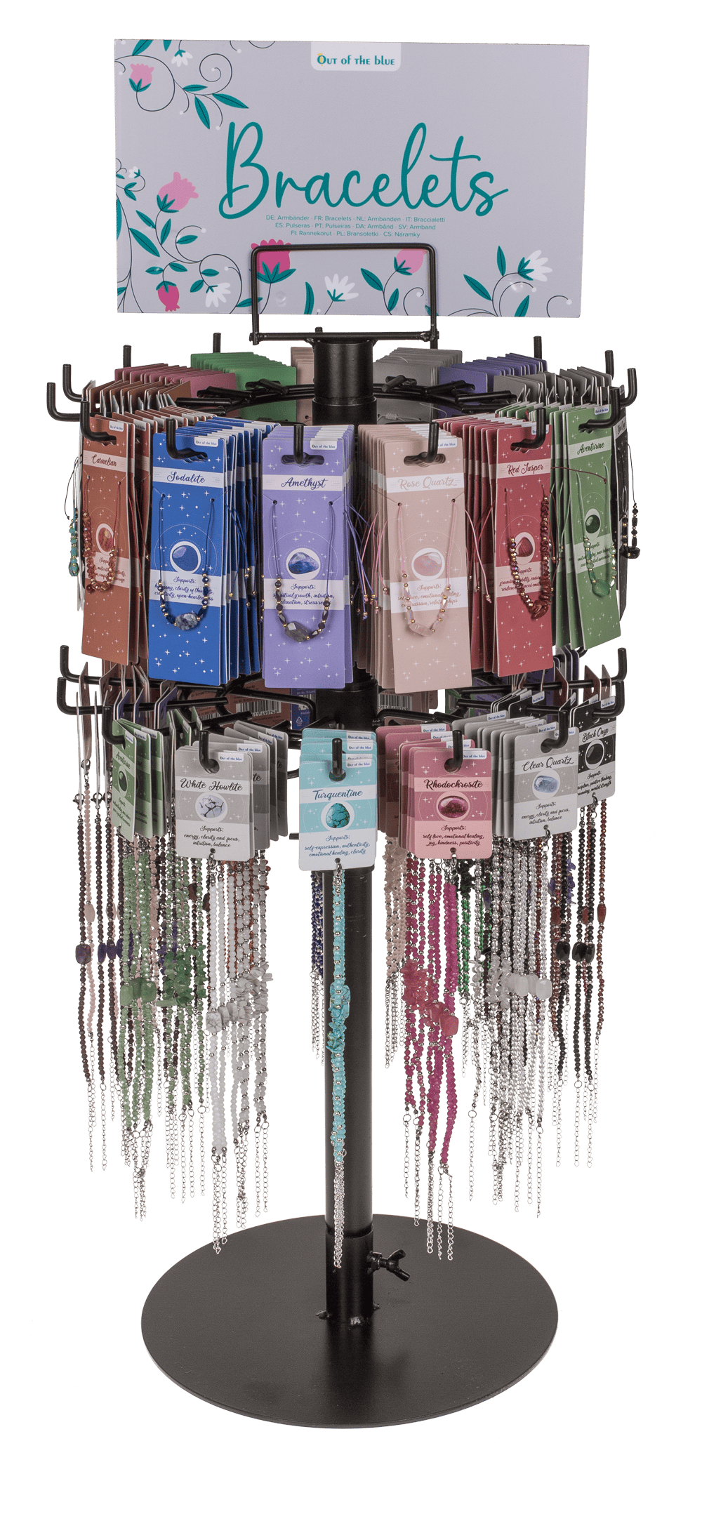 Refill set 2 for item 76/0244,