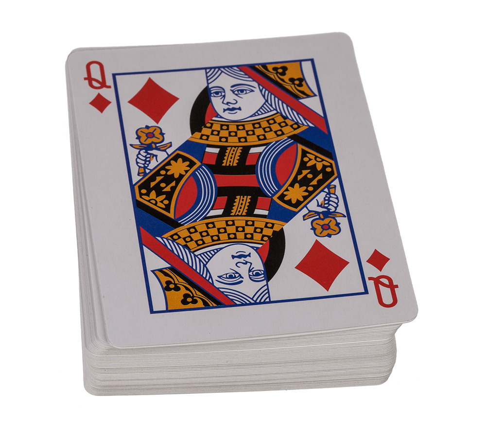 Playing Cards, Poker,