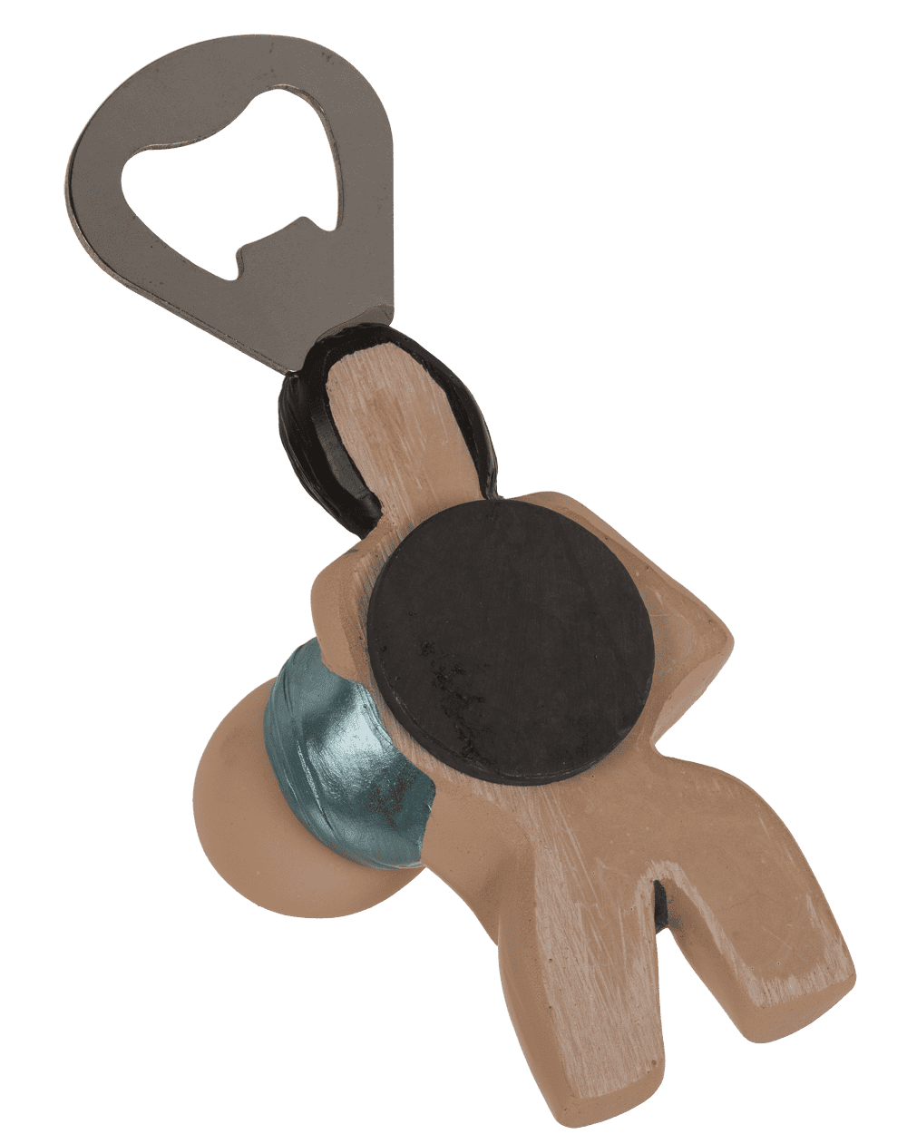 Bottle opener with magnet, Squeeze-Sexy Ladies,