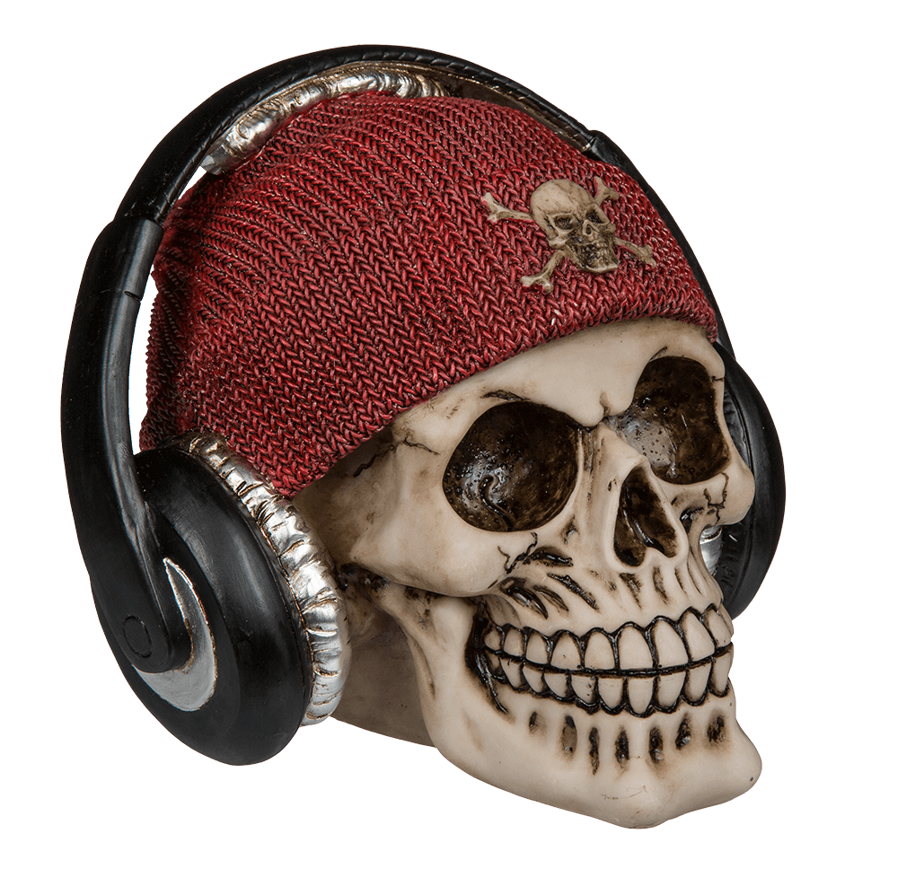 Polyresin savings bank,