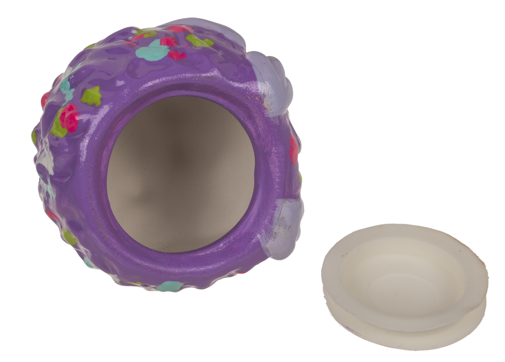 Saving bank, Monster, 4 ass.,