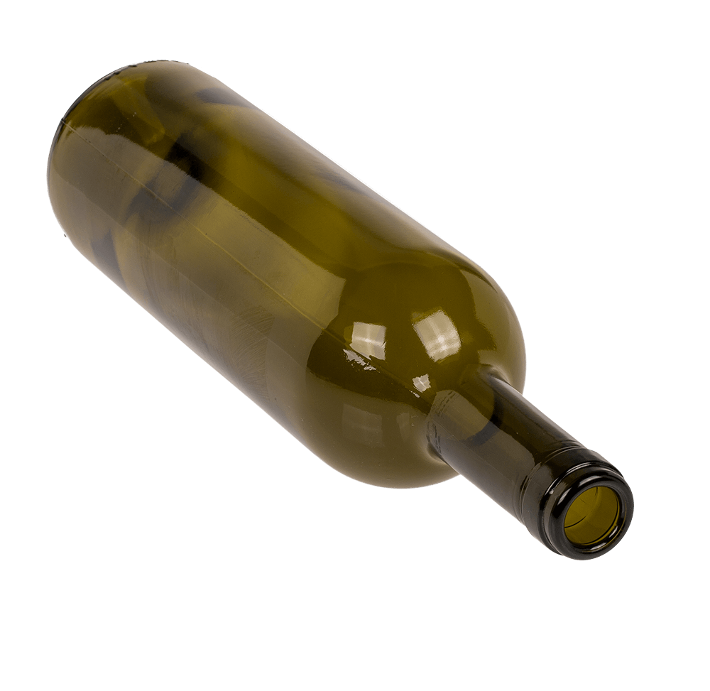 XXL-Wine glass for ca. 750 ml,