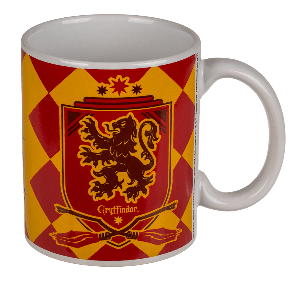 Mug, Harry Potter,
