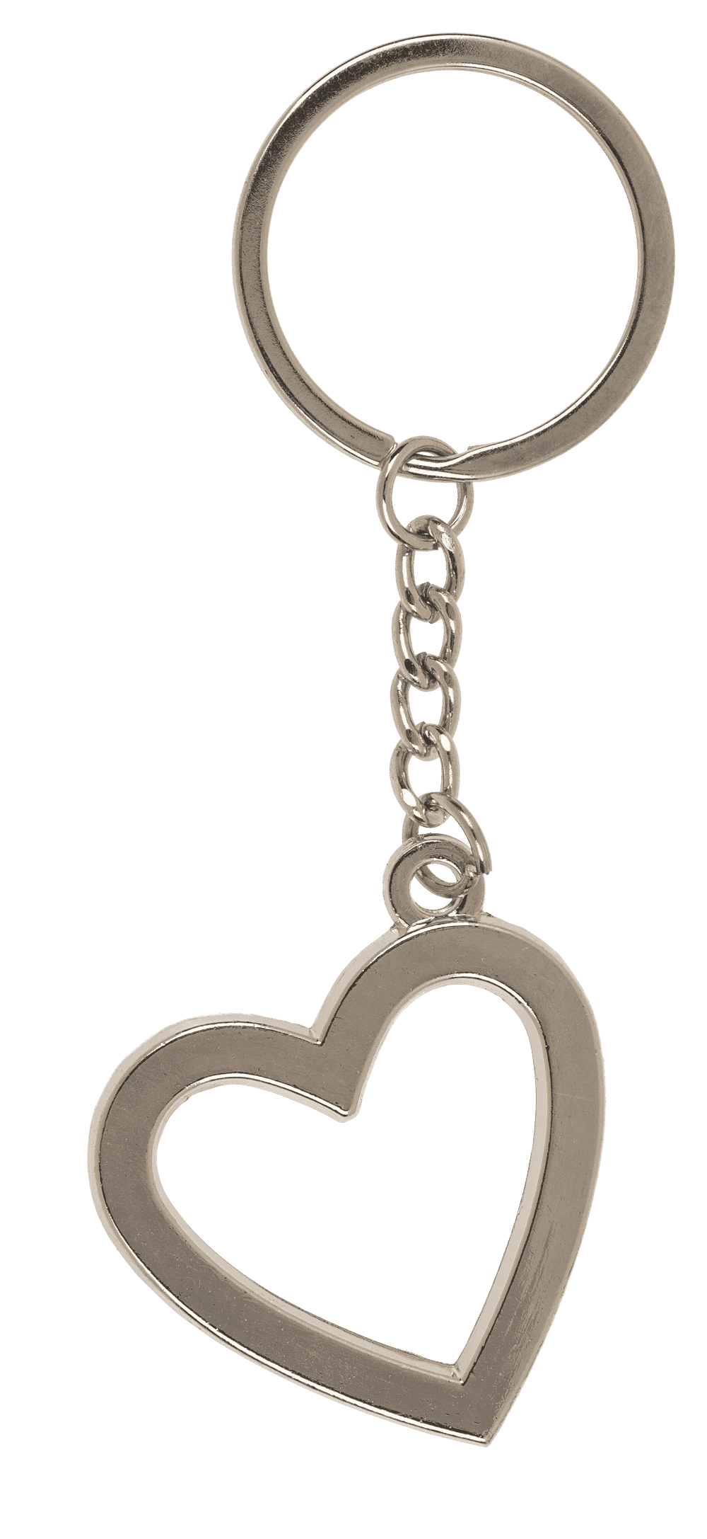 Gift set "Love", mug and metal key chain,