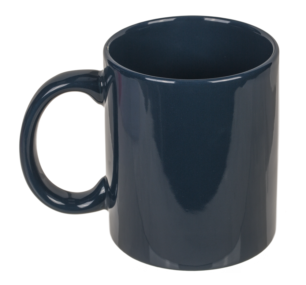 Mug,Papa, stoneware, 8 x 10 cm,