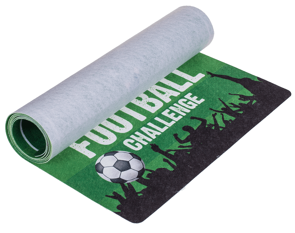 Drinking Game, Tabletop Football,