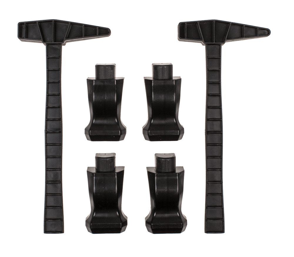 Drinking Game, Ice Pick Trap, 49 pcs set,