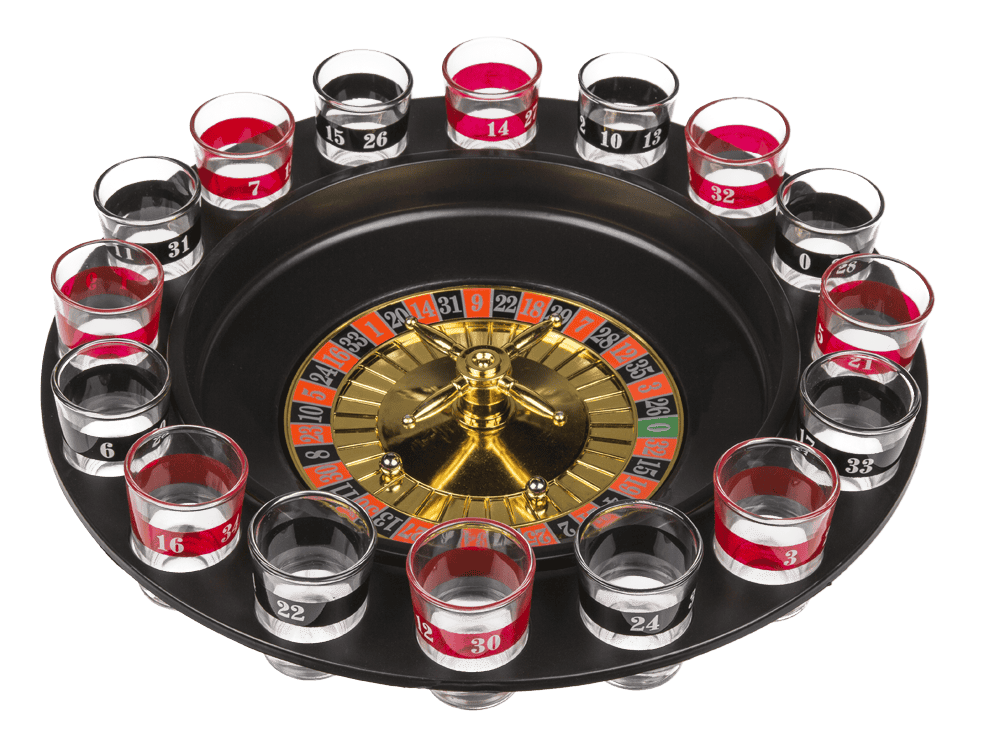 Drinking Game,