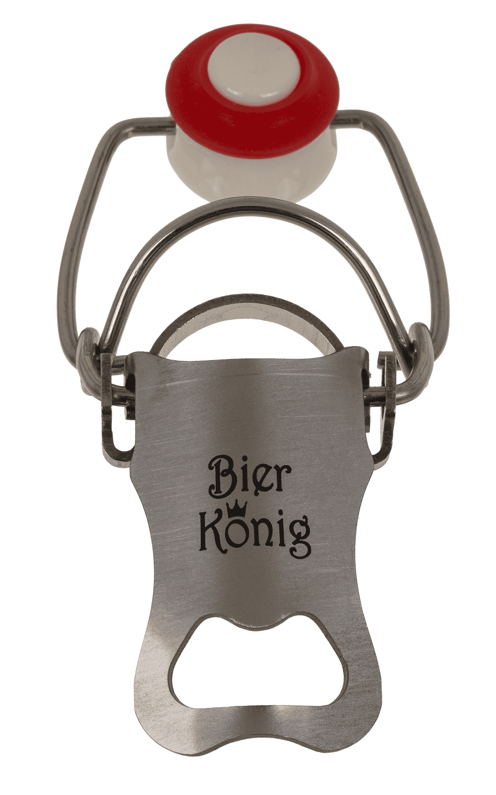 Tappo per bottiglia con apribottiglie, 9 cm