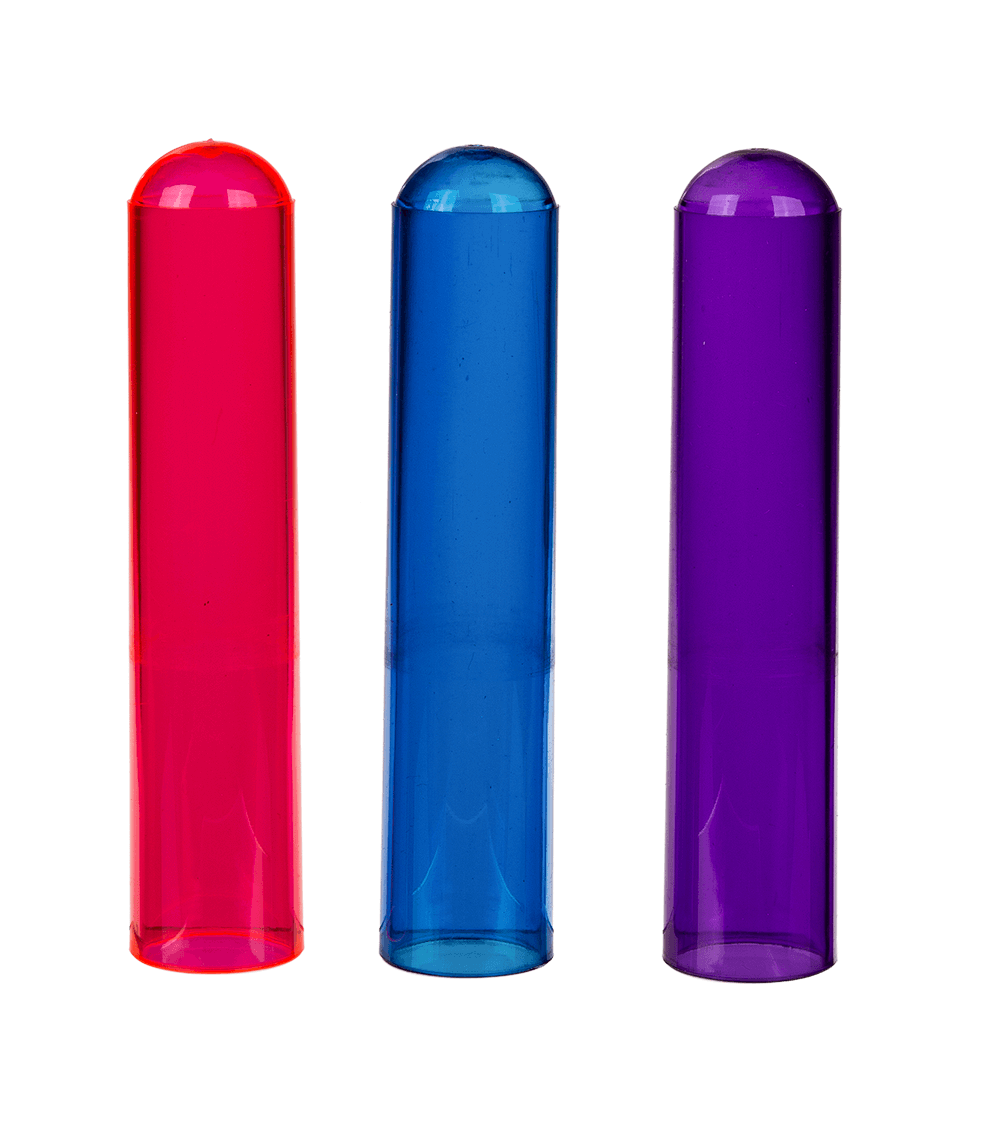 Shooter, Test Tube,