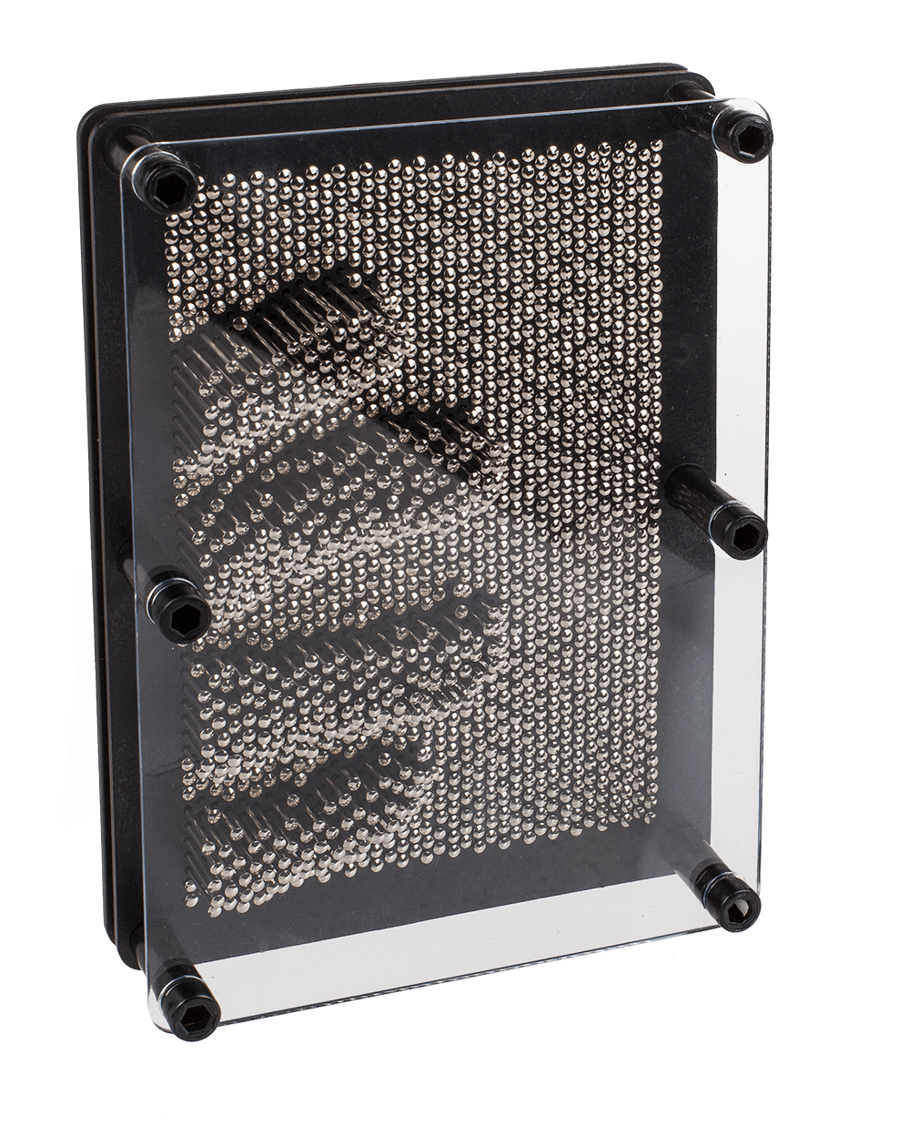 Nail game, Pinpressions,