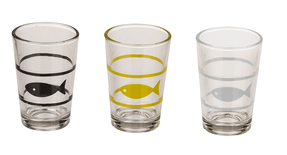 Drinking game, Fishing,