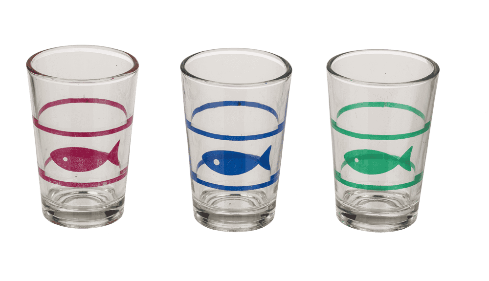 Drinking game, Fishing,