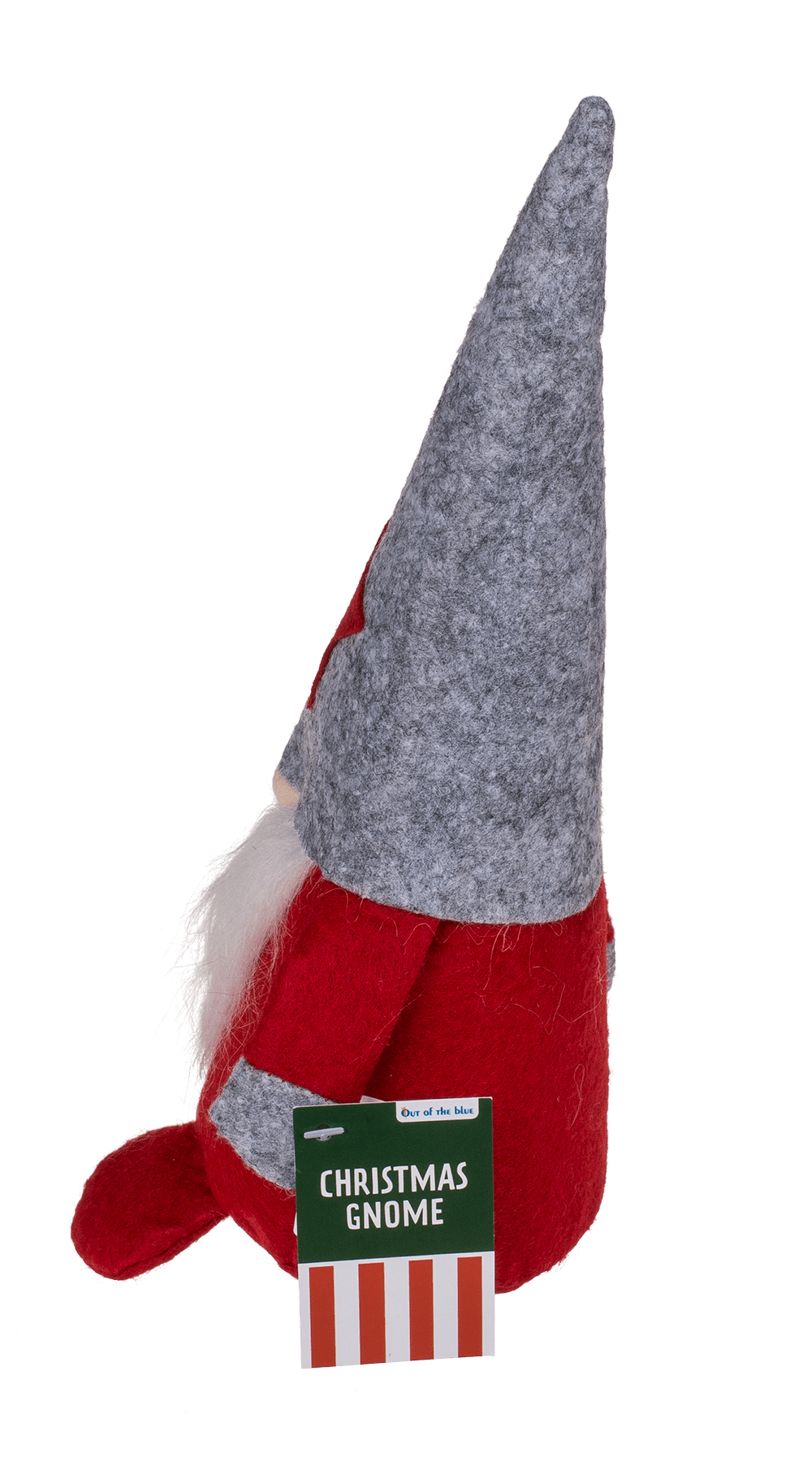 Felt Christmas gnome,
