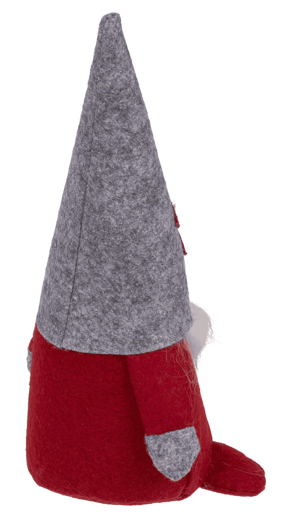 Felt Christmas gnome,