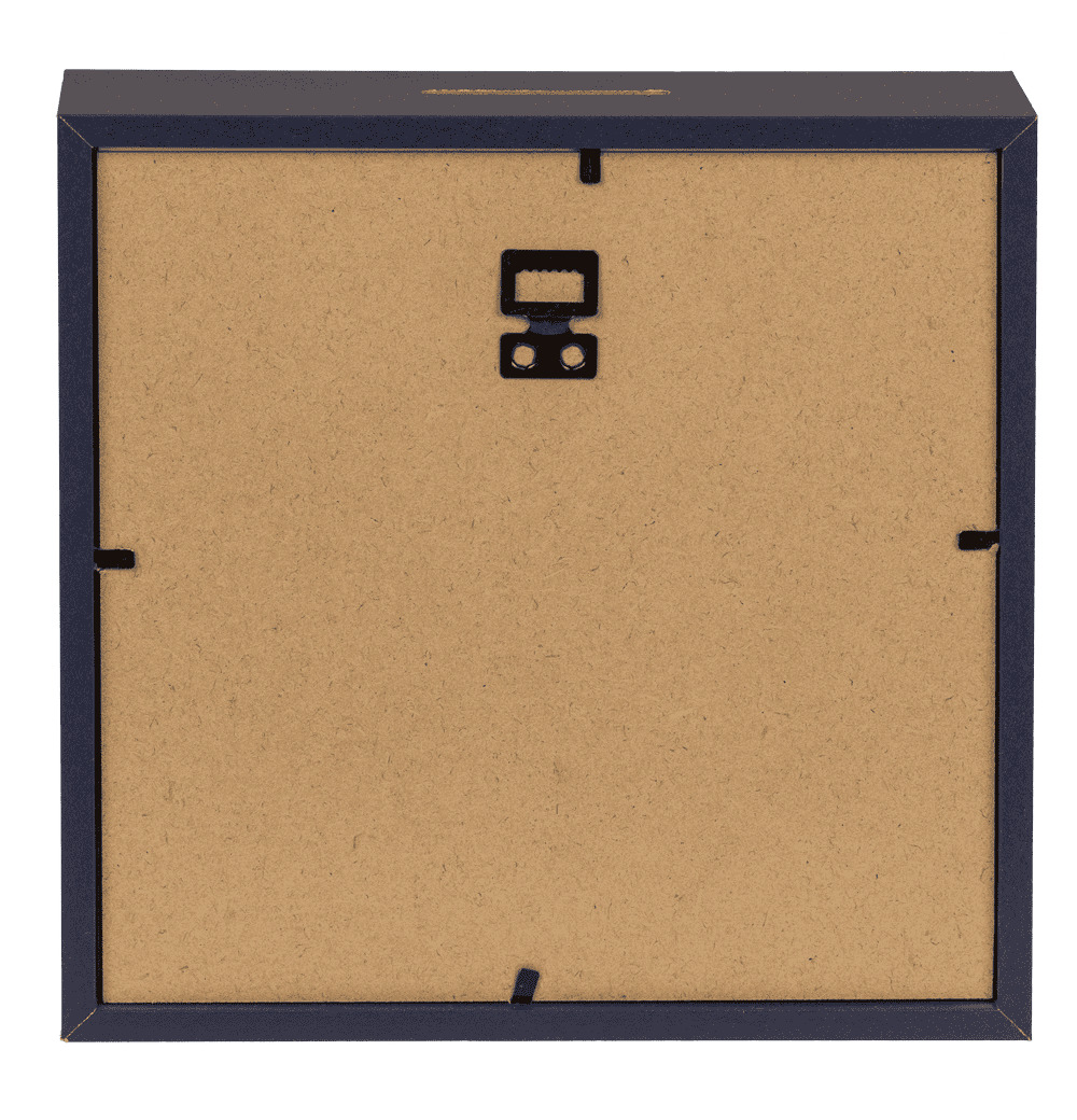 Item set, Wooden Saving Banks,