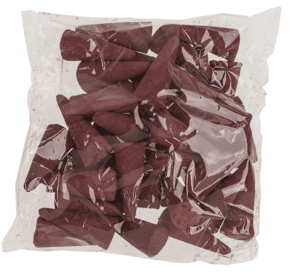 Insence cones, X-Mas Scents,