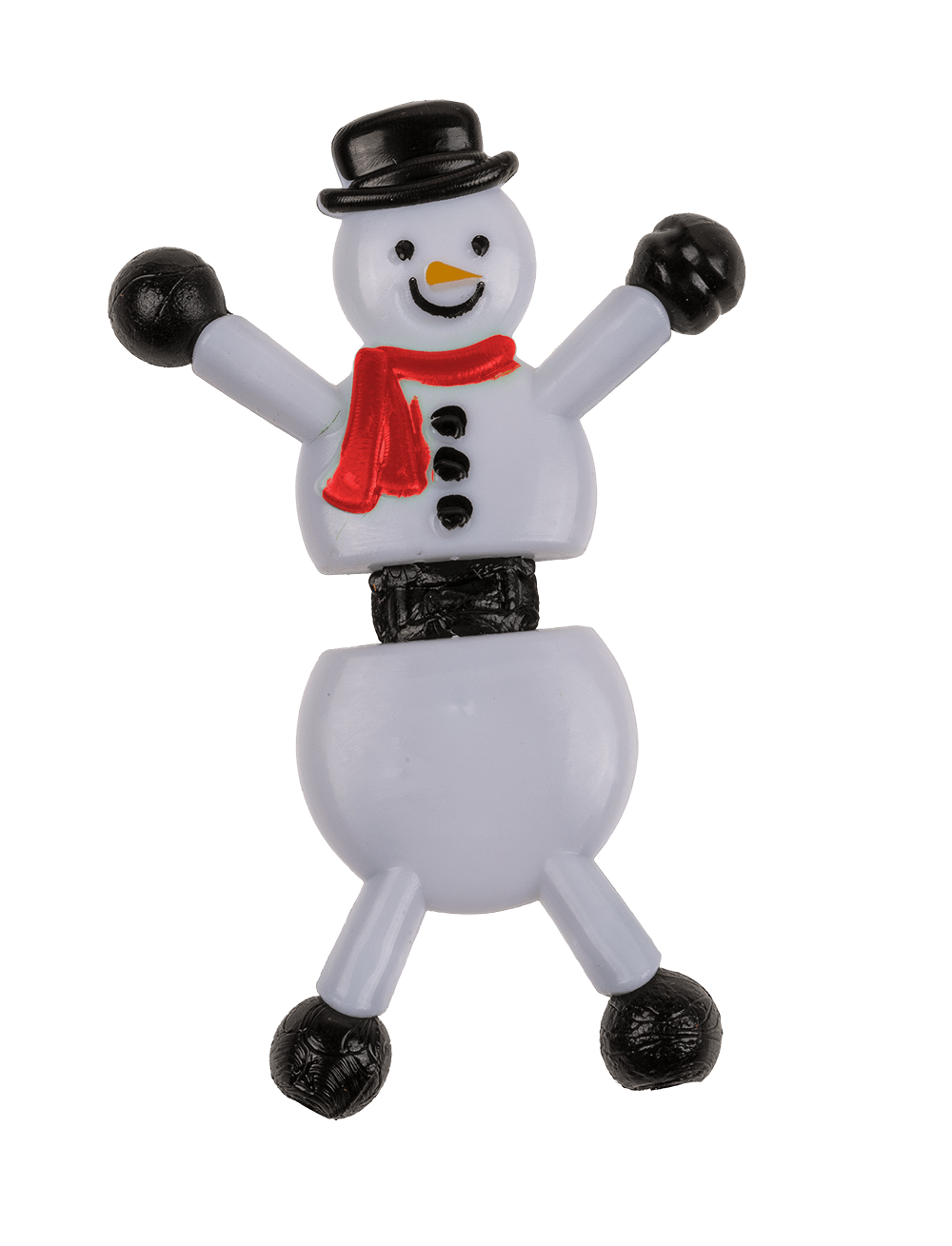 Wall Walker, Christmas, approx. 5 x 7,5 cm,