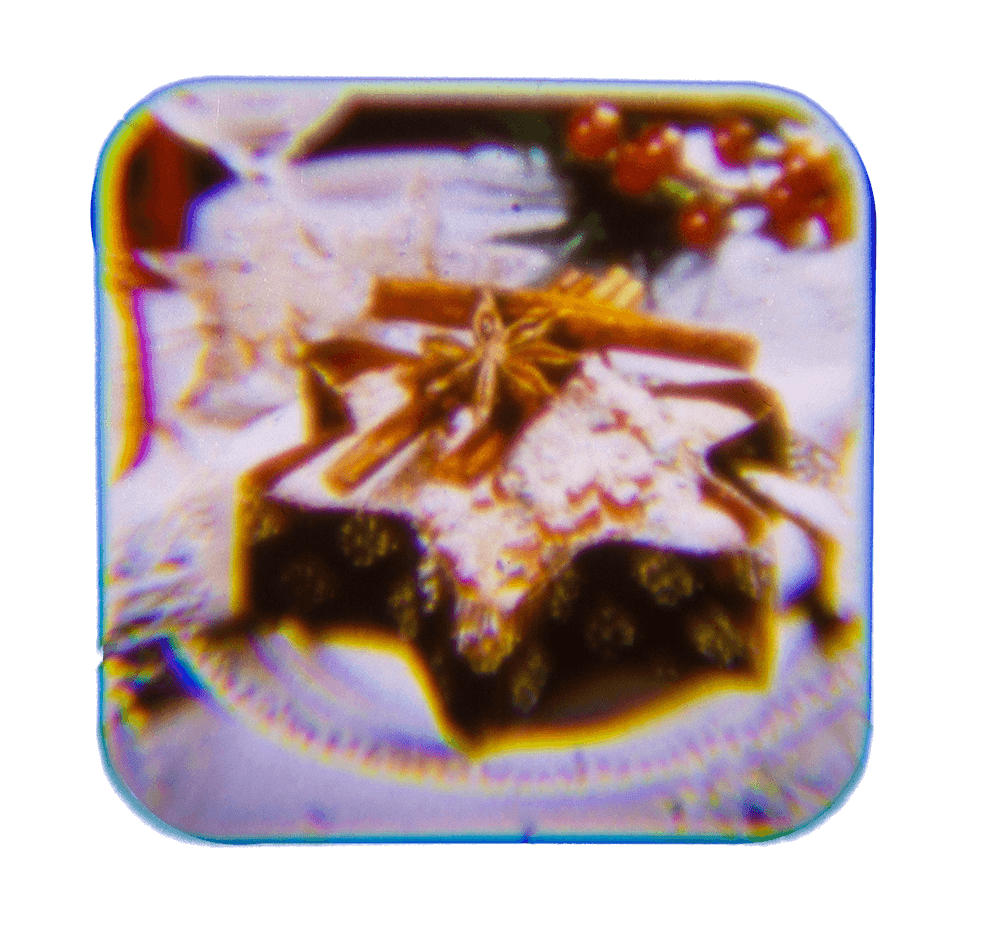 Projection torch, Christmas, incl. 3 x AG13,