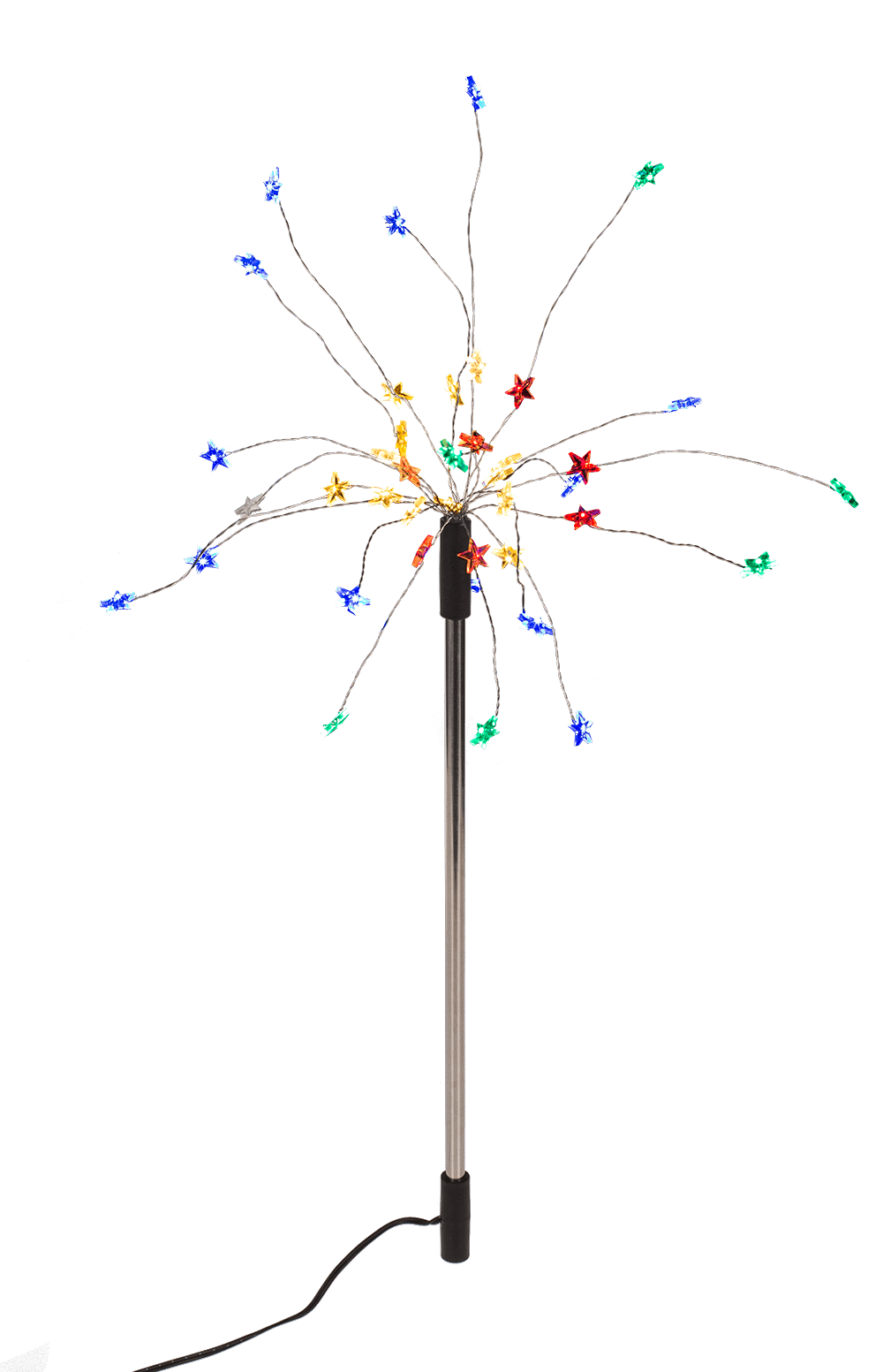 Garden stake, Starry Sky, with 40 LED,
