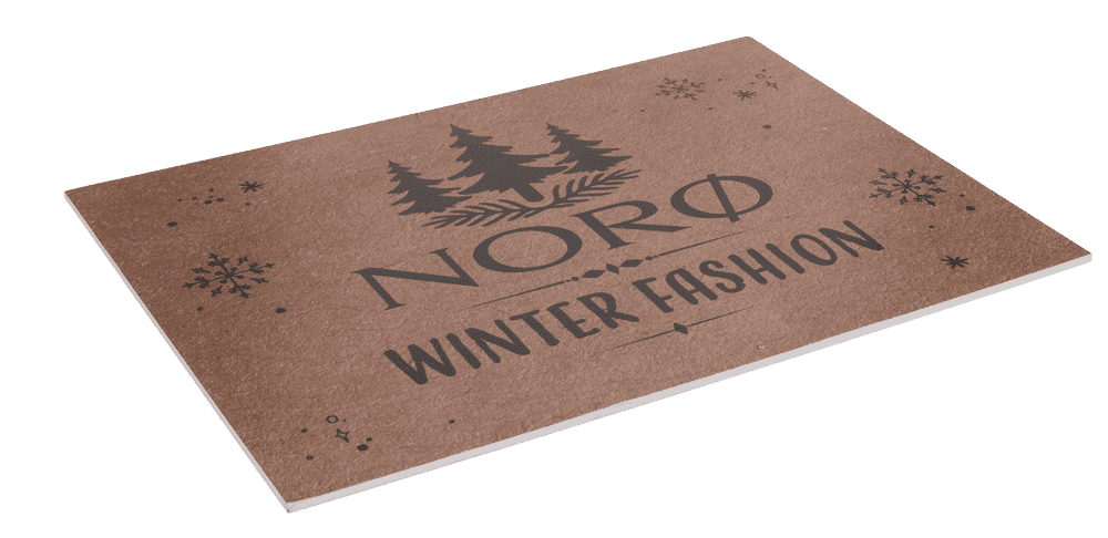 Topper, NORØ - Winter Fashion,