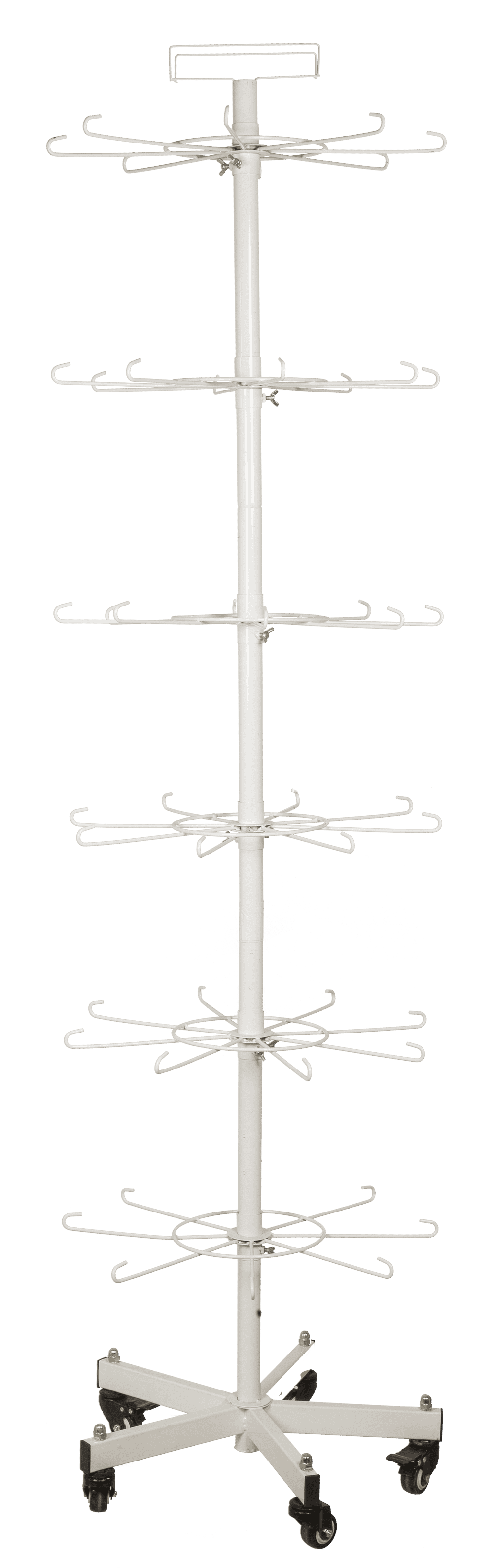 Article set, hair clips