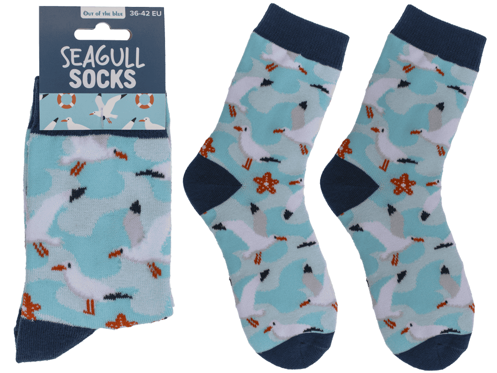 Item set, Motif Socks,