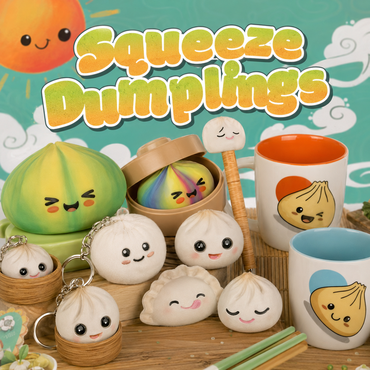 Dumplings